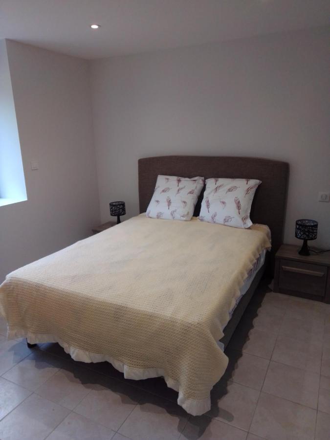 La Grange Du Chateau Boissieres  Ngoại thất bức ảnh