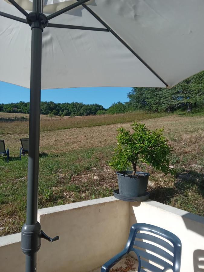 La Grange Du Chateau Boissieres  Ngoại thất bức ảnh